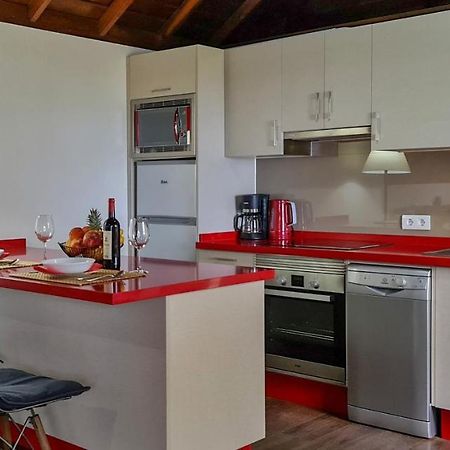 Casa Los Polveros 프엔칼리엔트디라팔마 외부 사진